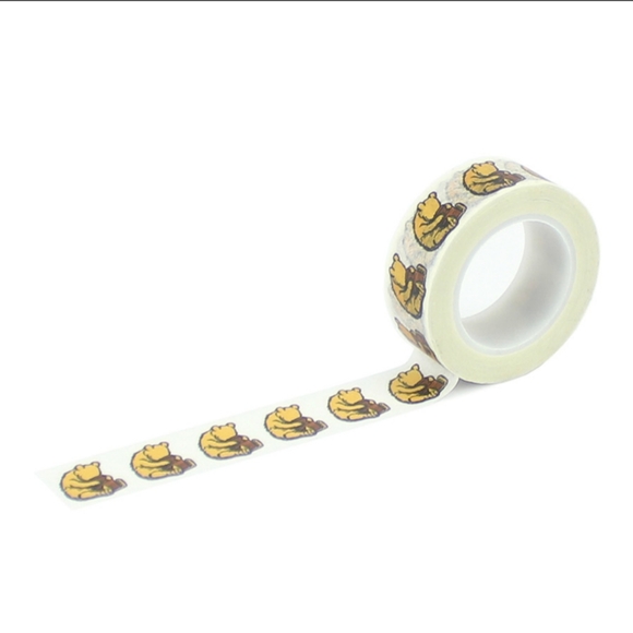 Brand New Echo Park Winnie the Pooh Mega Bundle - Picture 14 of 16